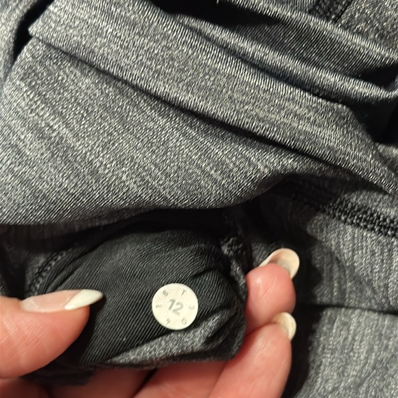 Lululemon Wunder Under High Rise Tight - Picture 7 of 7